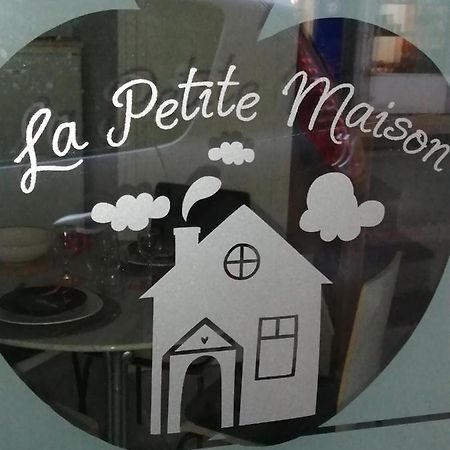 Villa La Petite Maison Cormeilles  Exterior foto